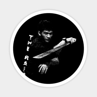 Rama - The Raid Magnet